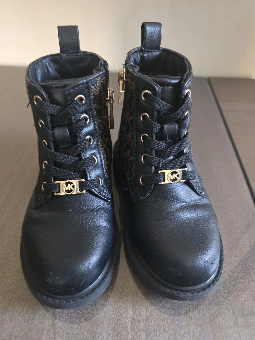 Michael Kors kids ankle